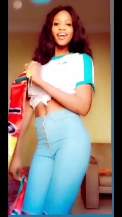 (05 Photos) Qualification du Sénégal: Linda offre un « leumbeul aux Lions