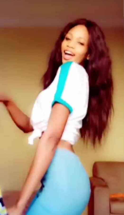 (05 Photos) Qualification du Sénégal: Linda offre un « leumbeul aux Lions