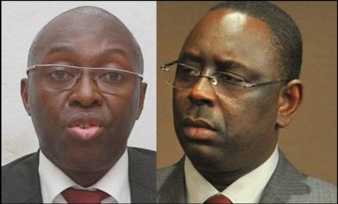 Affaire Petro Tim : Mamadou Lamine Diallo demande l’audition de Macky...