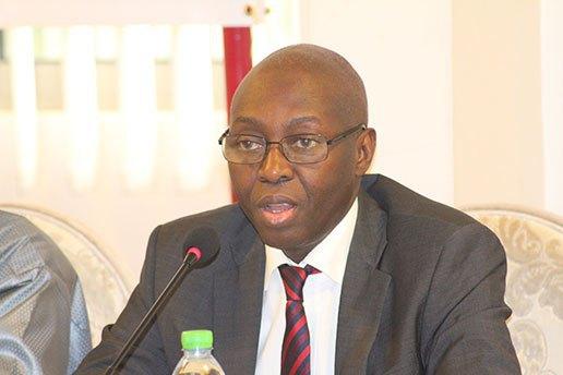 Mamadou Lamine Diallo dénonce l’arrestation de Guy Marius Sagna