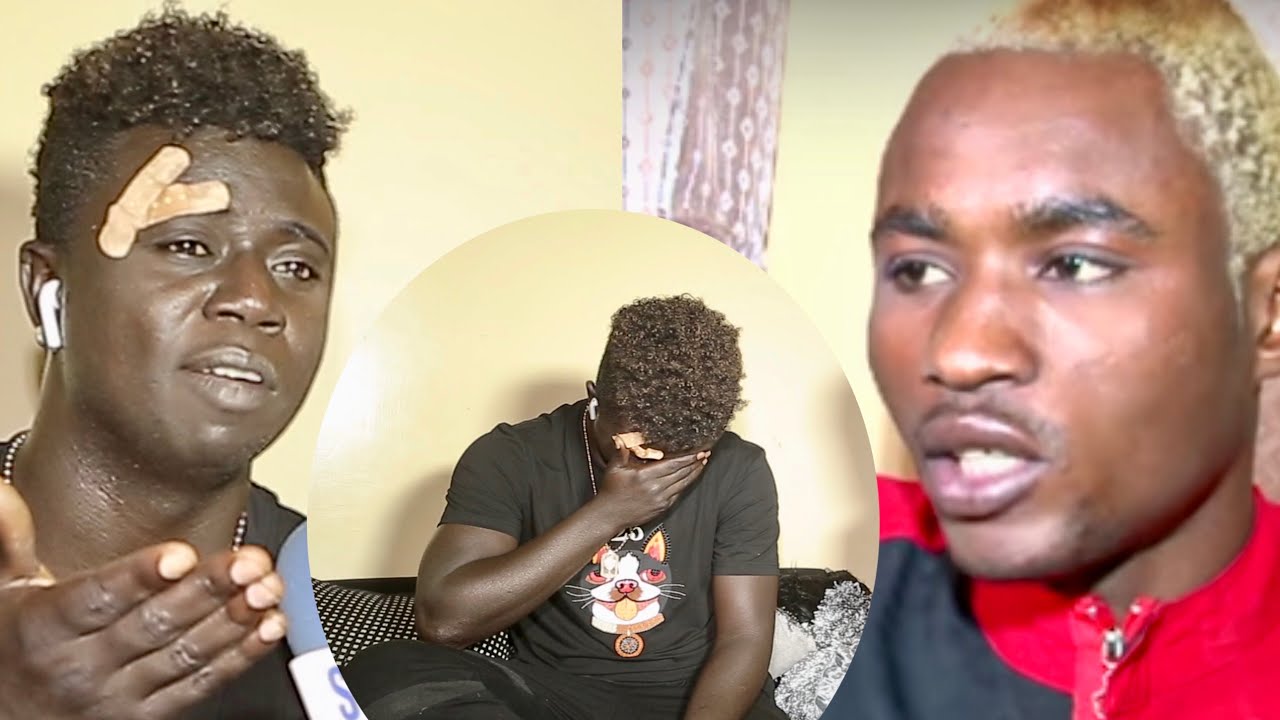 (Vidéo) Ouzin Keïta clashe encore Pawlish: « Mom Todjoul Fèneu… »