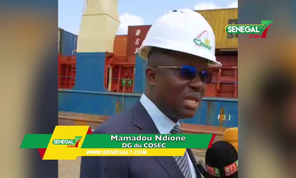 Hydrocarbures-Loi sur le contenu local : Mamadou Ndione formule 10 points à retenir