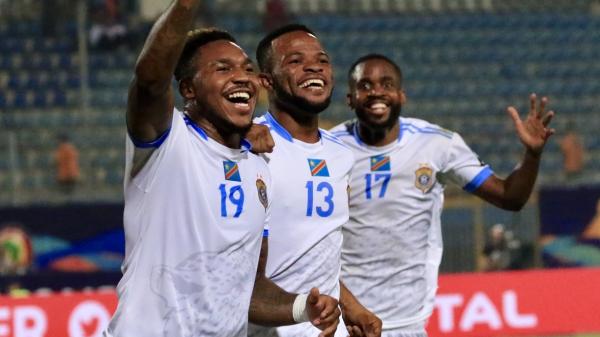 CAN 2019: la RD Congo qualifiée pour les huitièmes de finale grâce au Sénégal