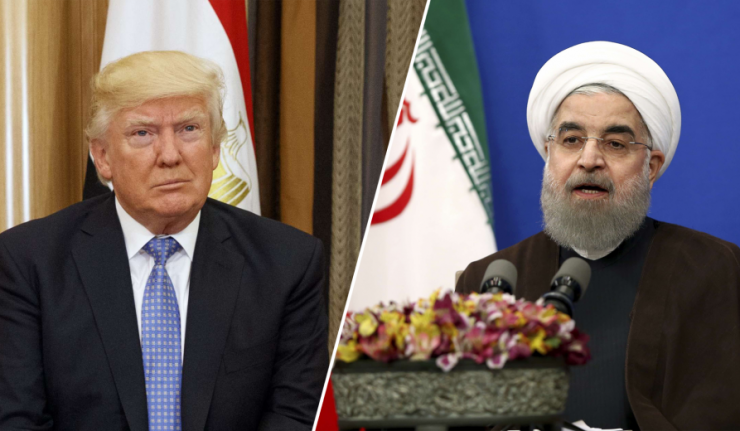 L'Iran dément être prêt à négocier sur ses missiles