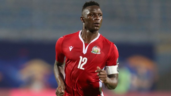 Victor Wanyama sur la défaite du Kenya (3-0): « Je pense que le Sénégal était plus fort »