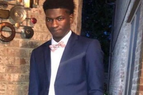 (03 PHOTOS) Voici l’étudiant sénégalais tué a Memphis dans des circonstances troubles