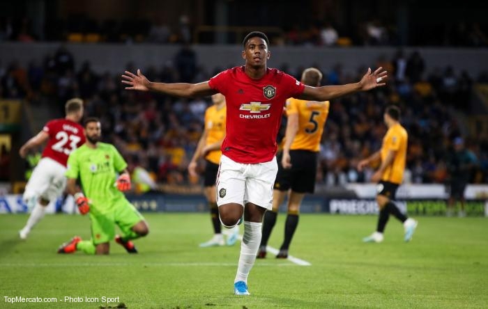 2019 08 19 Anthony Martial