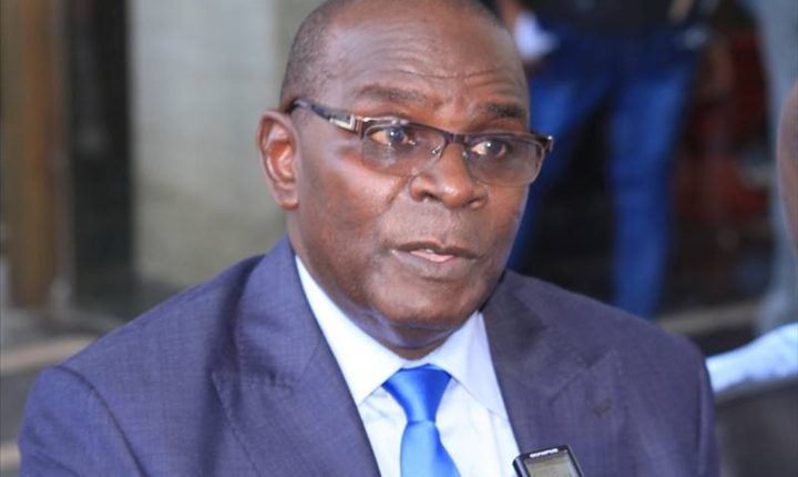 Assemblée nationale : "Pourquoi une augmentation du nombre des députés"