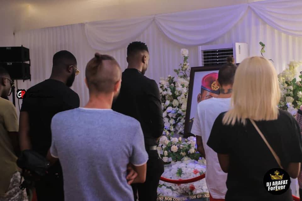 DJ Arafat 1 6