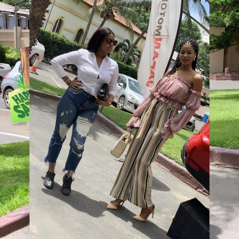 Lactrice Betty Méconnaissable Avec Sa Prise De Poids1 768x768