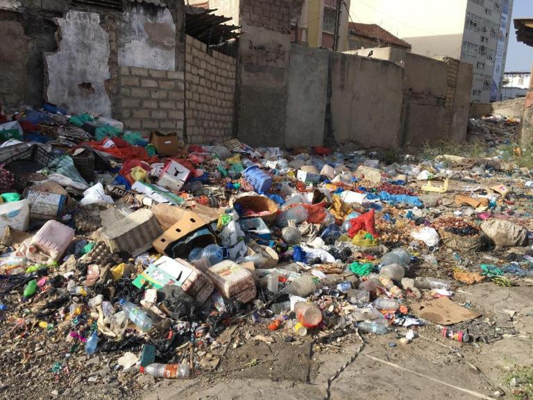 Le Marché Sandaga Va Disparaître Voici Le Nouveau Projet Ambitieux De Reconstruction13