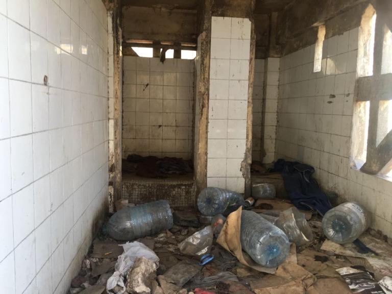 Le Marché Sandaga Va Disparaître Voici Le Nouveau Projet Ambitieux De Reconstruction14