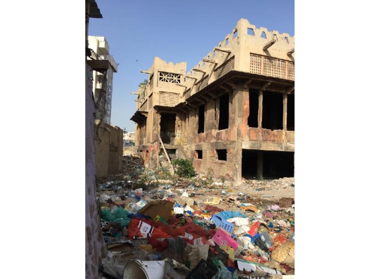 Le Marché Sandaga Va Disparaître Voici Le Nouveau Projet Ambitieux De Reconstruction3