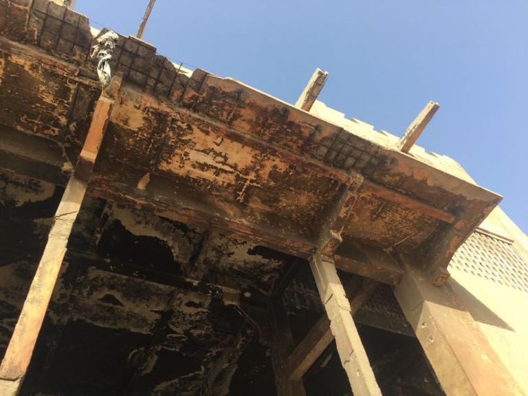 Le Marché Sandaga Va Disparaître Voici Le Nouveau Projet Ambitieux De Reconstruction7