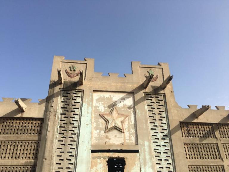 Le Marché Sandaga Va Disparaître Voici Le Nouveau Projet Ambitieux De Reconstruction9