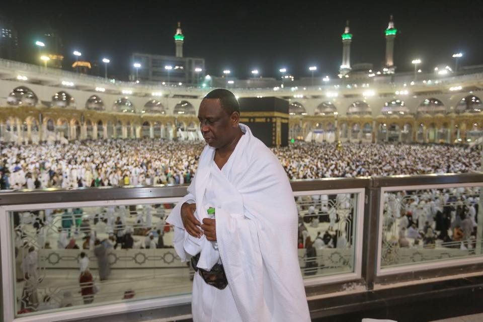 Macky Sall 9 1