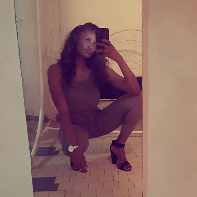 Mamacita La Sulfureuse Petite Soeur De Queen Biz3