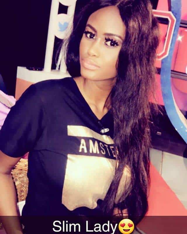 Mamacita La Sulfureuse Petite Soeur De Queen Biz5