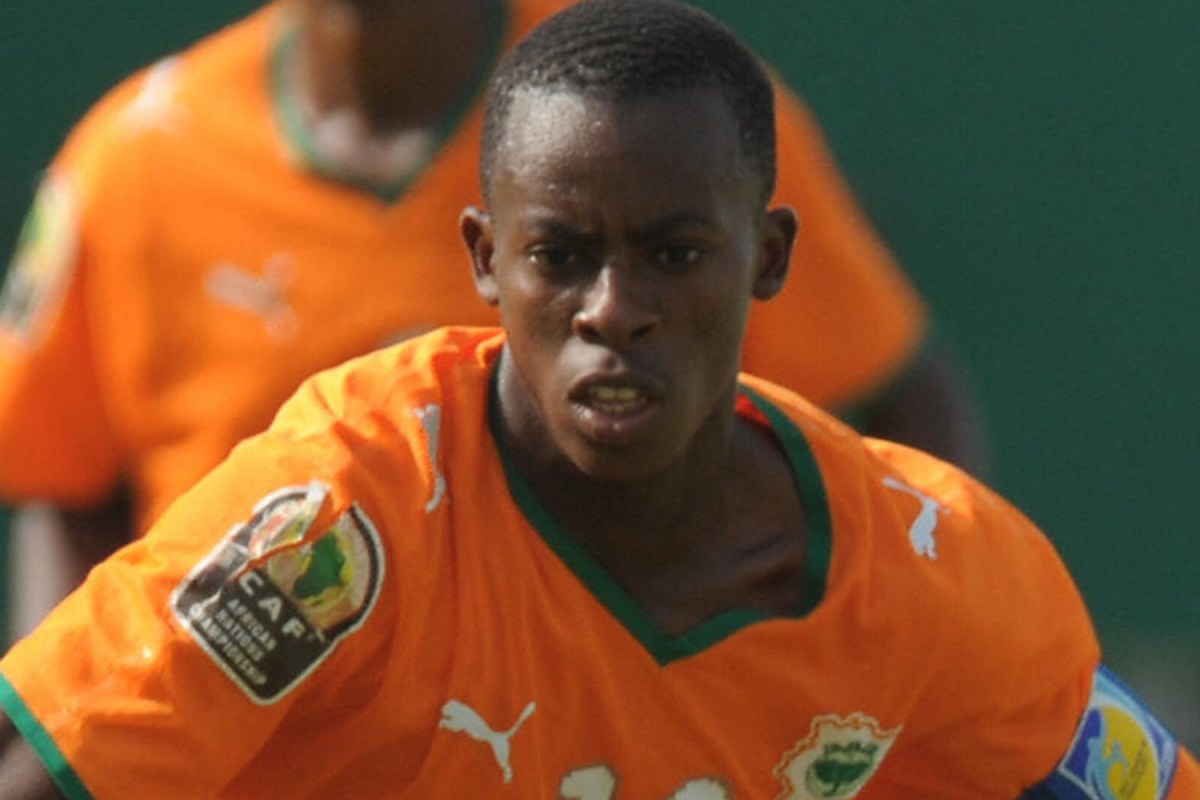 Me Aboubacar Diomande Dead Aged 31 Ex Charlton Midfielder Found On