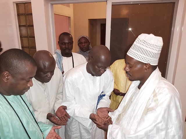 Mouhamed Boun Abdallah Dionne 2