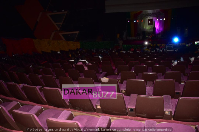 OUZIN KEITA CONCERT DAKAR SENEGAL DAKARBUZZ 11