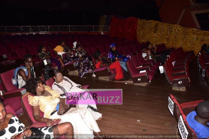 OUZIN KEITA CONCERT DAKAR SENEGAL DAKARBUZZ 12