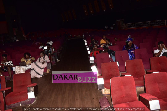 OUZIN KEITA CONCERT DAKAR SENEGAL DAKARBUZZ 16 (1)