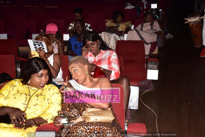 OUZIN KEITA CONCERT DAKAR SENEGAL DAKARBUZZ 17