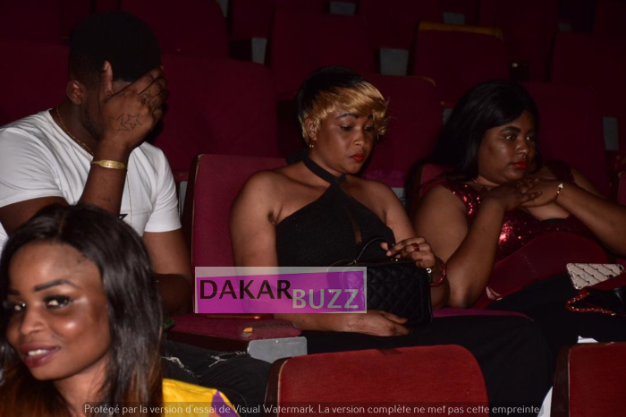 OUZIN KEITA CONCERT DAKAR SENEGAL DAKARBUZZ 4