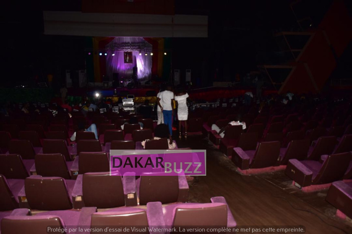 OUZIN KEITA CONCERT DAKAR SENEGAL DAKARBUZZ 6