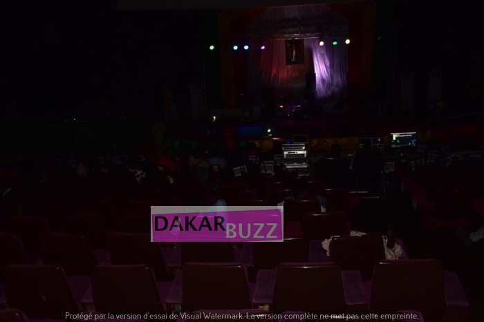 OUZIN KEITA CONCERT DAKAR SENEGAL DAKARBUZZ 8