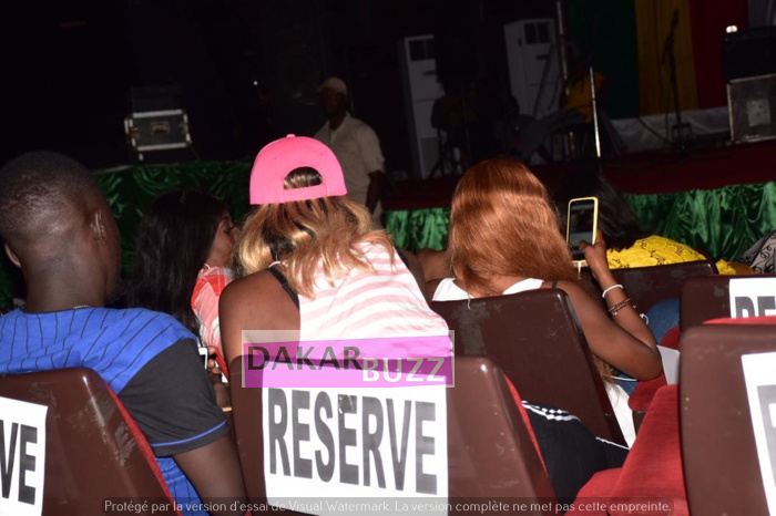 OUZIN KEITA CONCERT DAKAR SENEGAL DAKARBUZZ 9