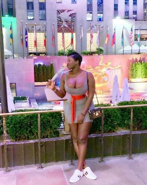 Princess Shyngle 01082019 2