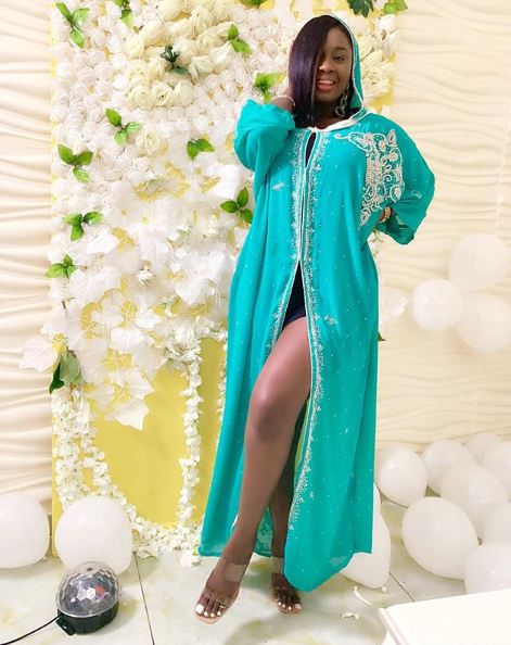 Princess Shyngle 01082019 5