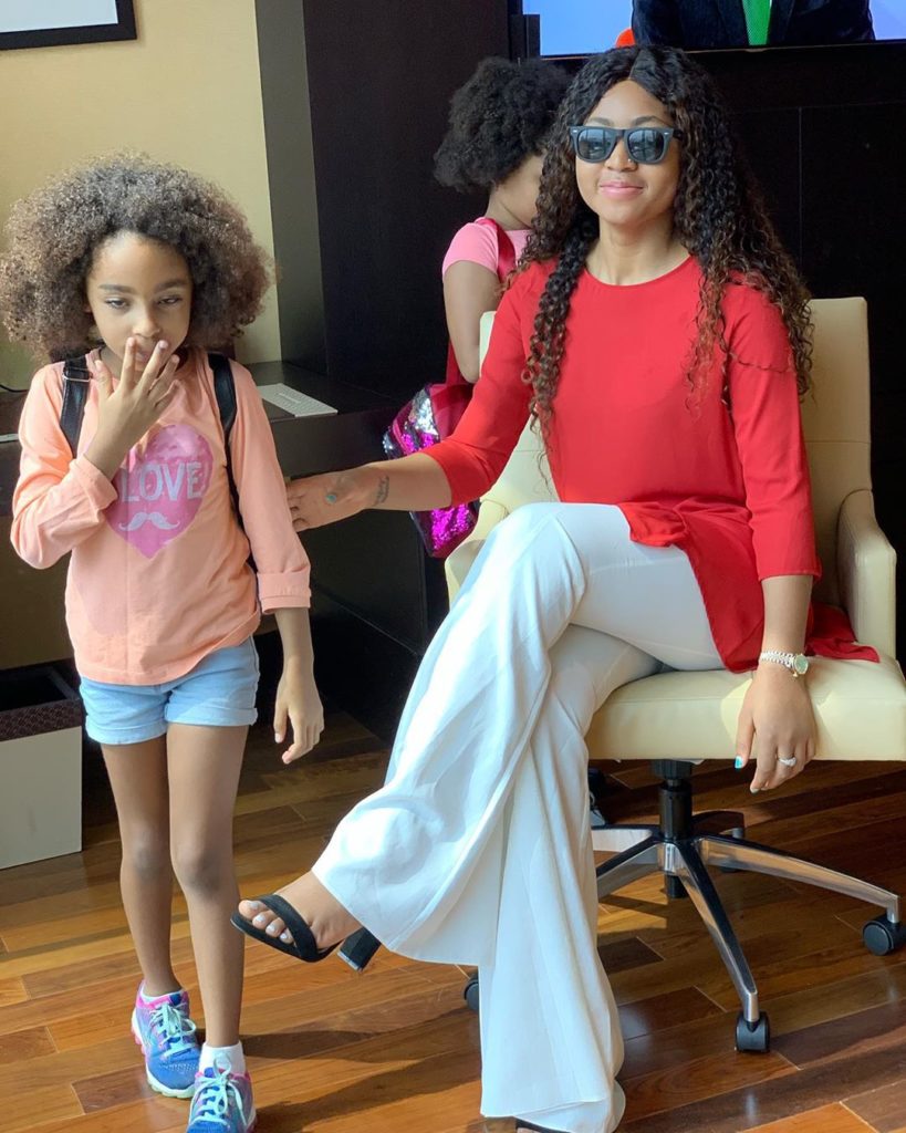 Regina Daniels 11 819x1024