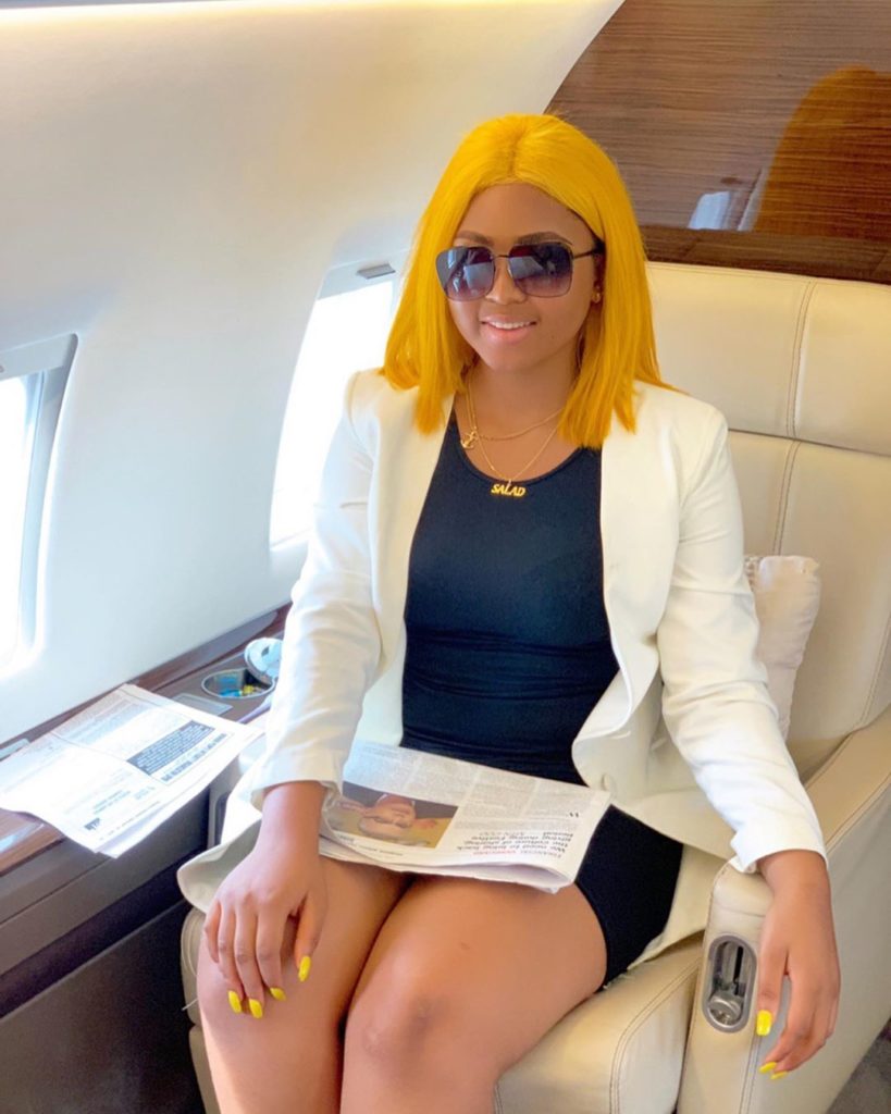 Regina Daniels 14 819x1024