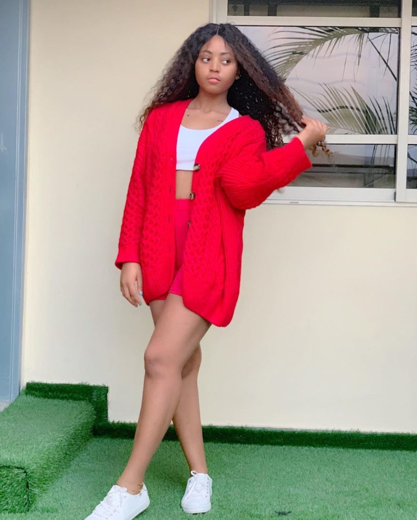 Regina Daniels 6 1 820x1024