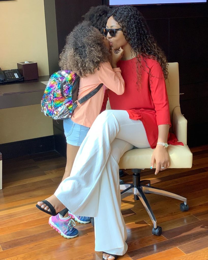 Regina Daniels 9 819x1024