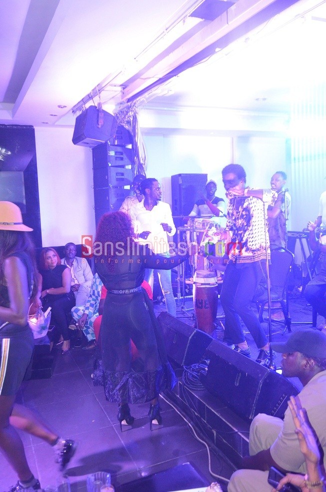 Soirée Waly Seck 3