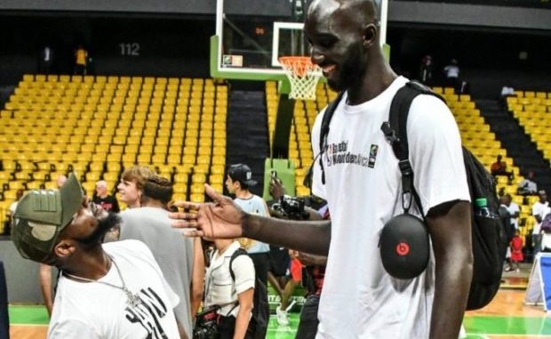 Tacko Fall Davido 1 Copie 620x400 620x381