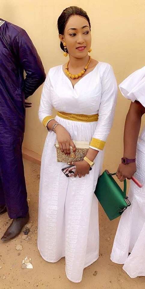 Tendance Tabaski 2019 Les Modèles Les Plus En Vogue11