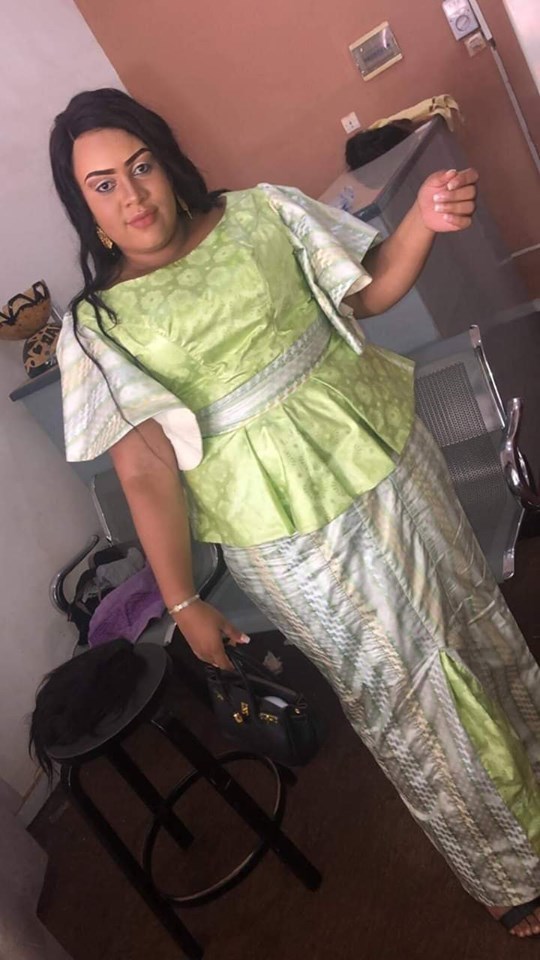 Tendance Tabaski 2019 Les Modèles Les Plus En Vogue13