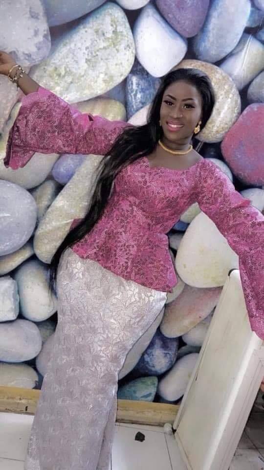 Tendance Tabaski 2019 Les Modèles Les Plus En Vogue14