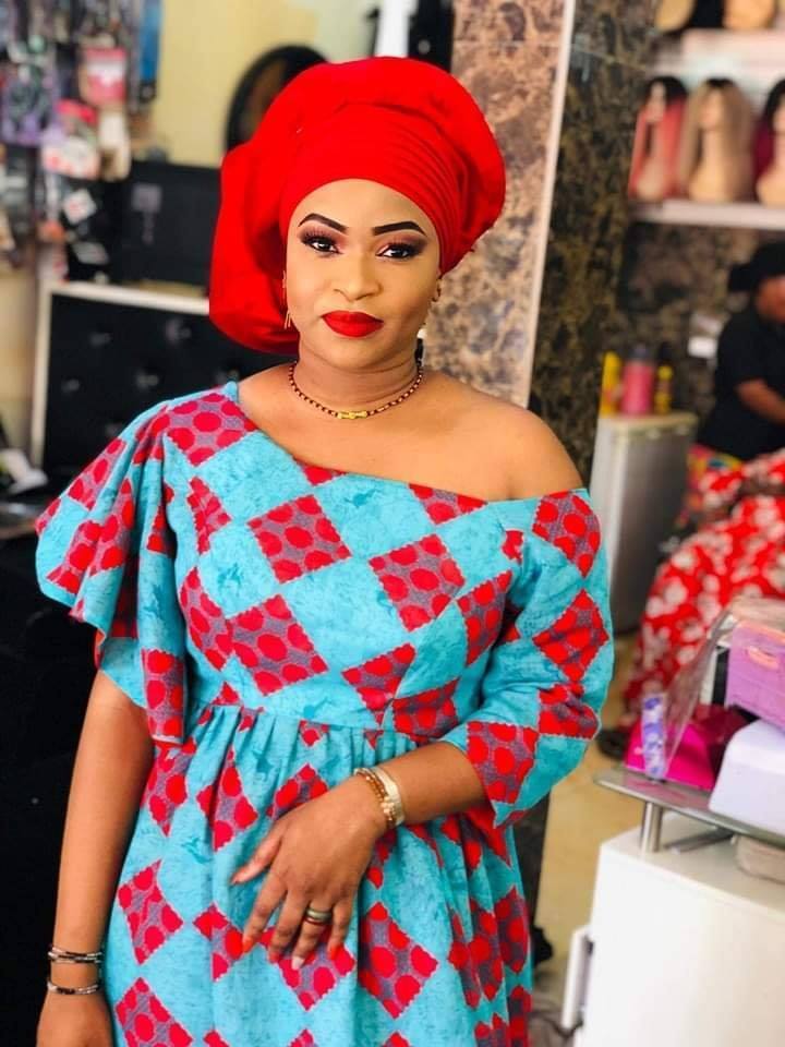 Tendance Tabaski 2019 Les Modèles Les Plus En Vogue15