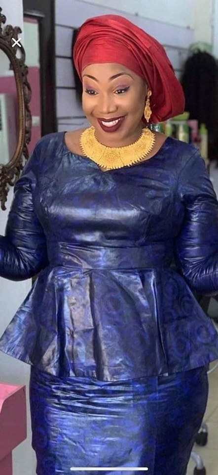 Tendance Tabaski 2019 Les Modèles Les Plus En Vogue16