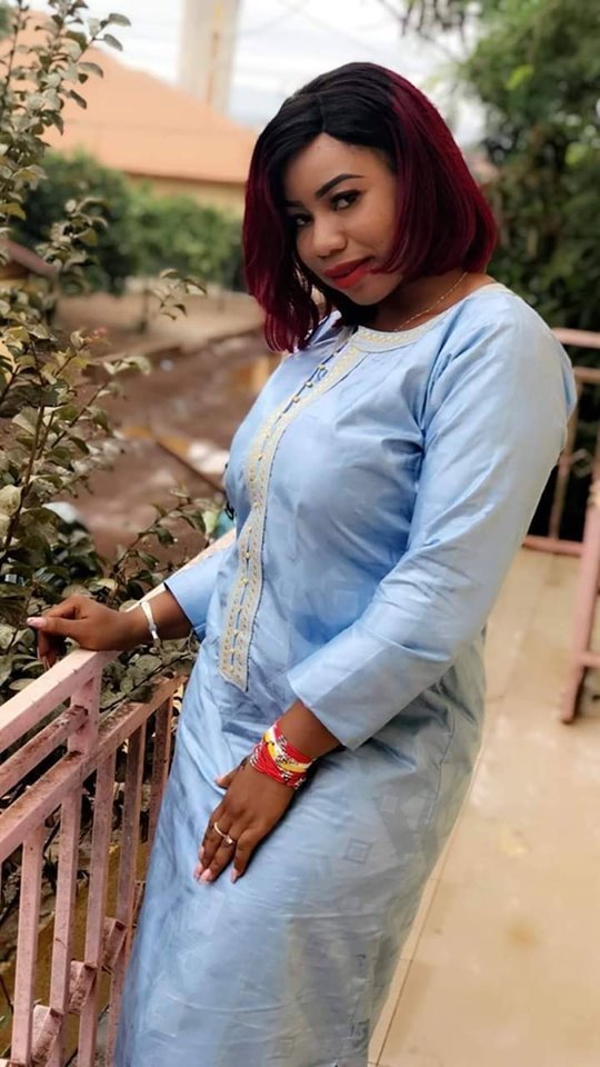 Tendance Tabaski 2019 Les Modèles Les Plus En Vogue17