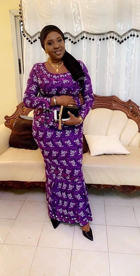 Tendance Tabaski 2019 Les Modèles Les Plus En Vogue18