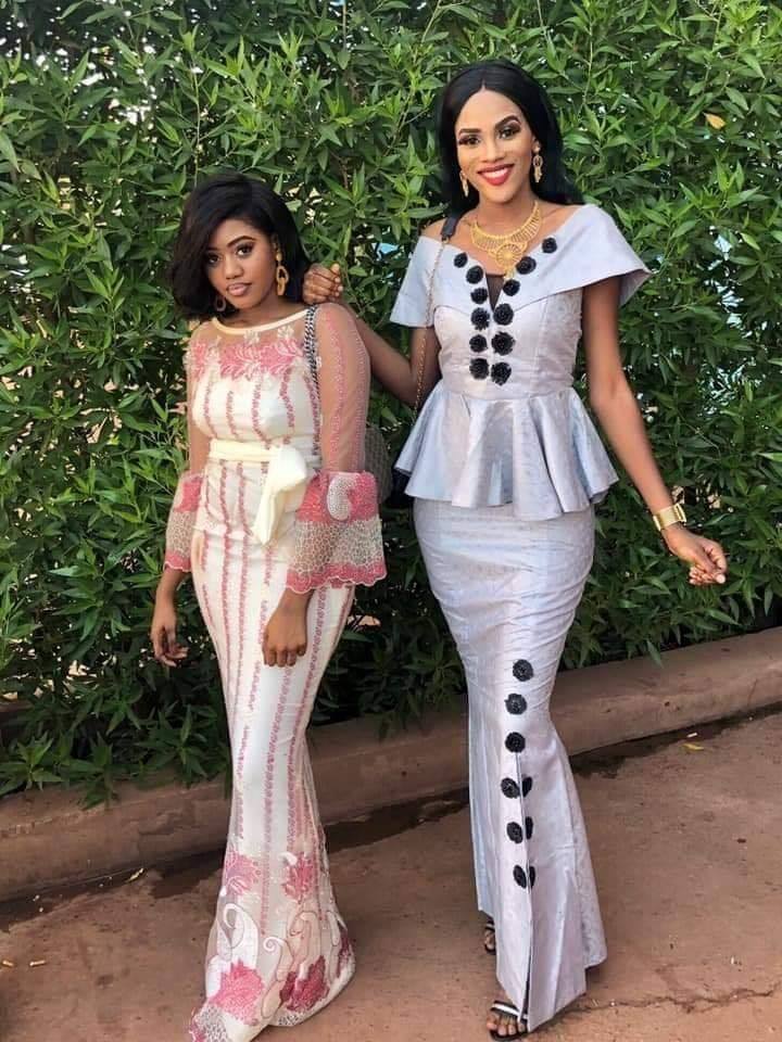 Tendance Tabaski 2019 Les Modèles Les Plus En Vogue19