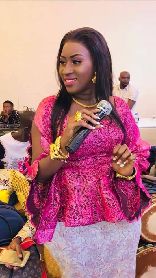 Tendance Tabaski 2019 Les Modèles Les Plus En Vogue2