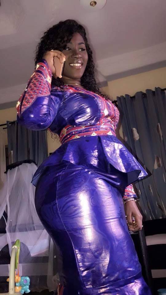 Tendance Tabaski 2019 Les Modèles Les Plus En Vogue3